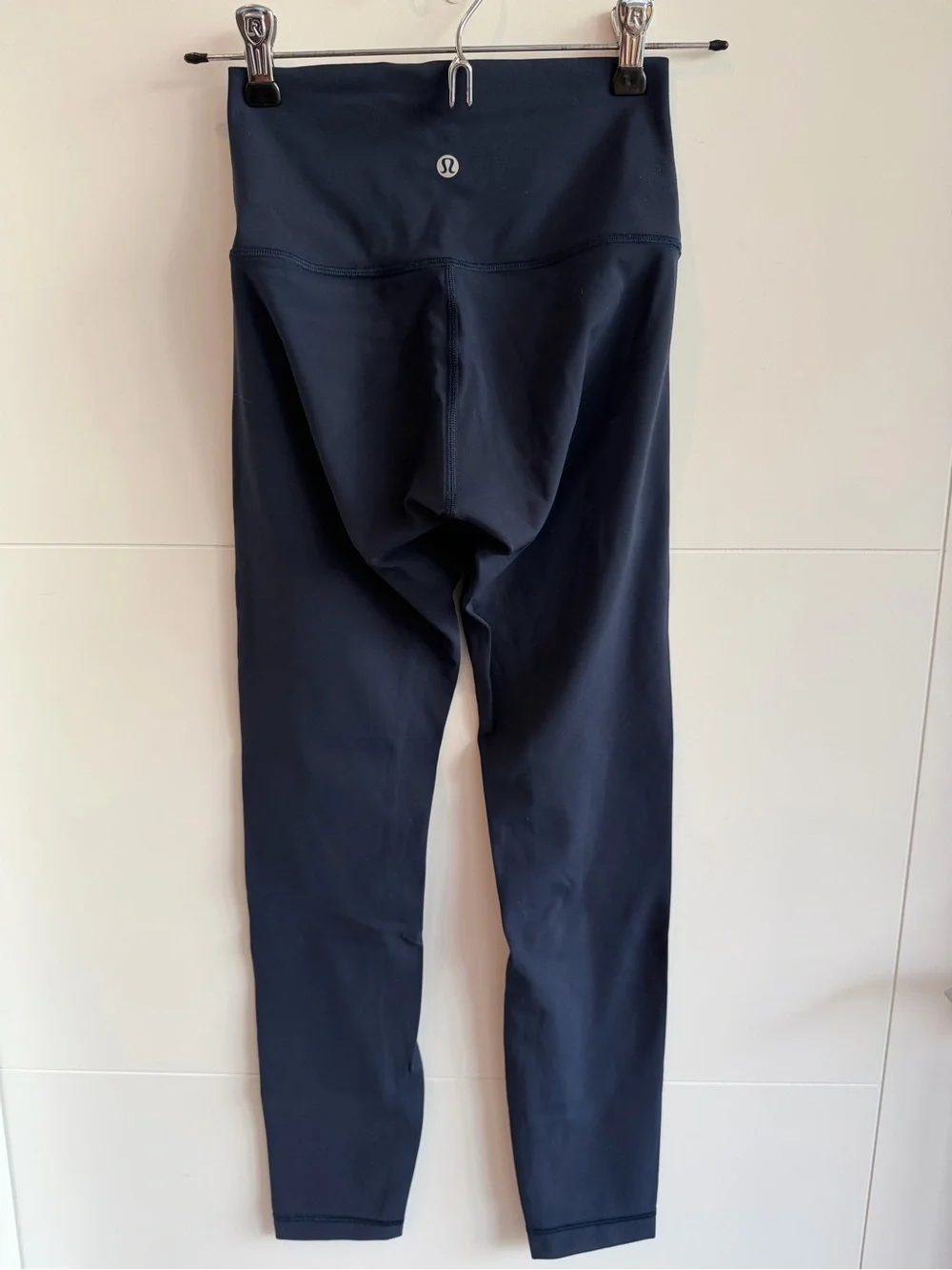 lululemon athletica luxtreme fabric